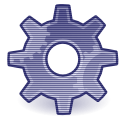 Gear Icon